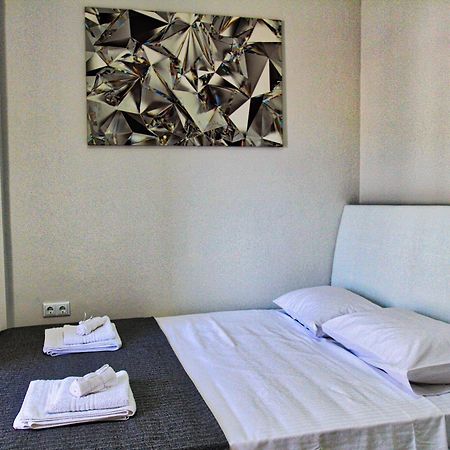 Kavala Squareview Apartman Kültér fotó