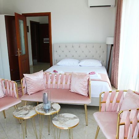 Kavala Squareview Apartman Kültér fotó