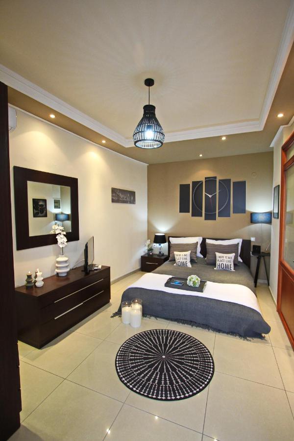Kavala Squareview Apartman Kültér fotó
