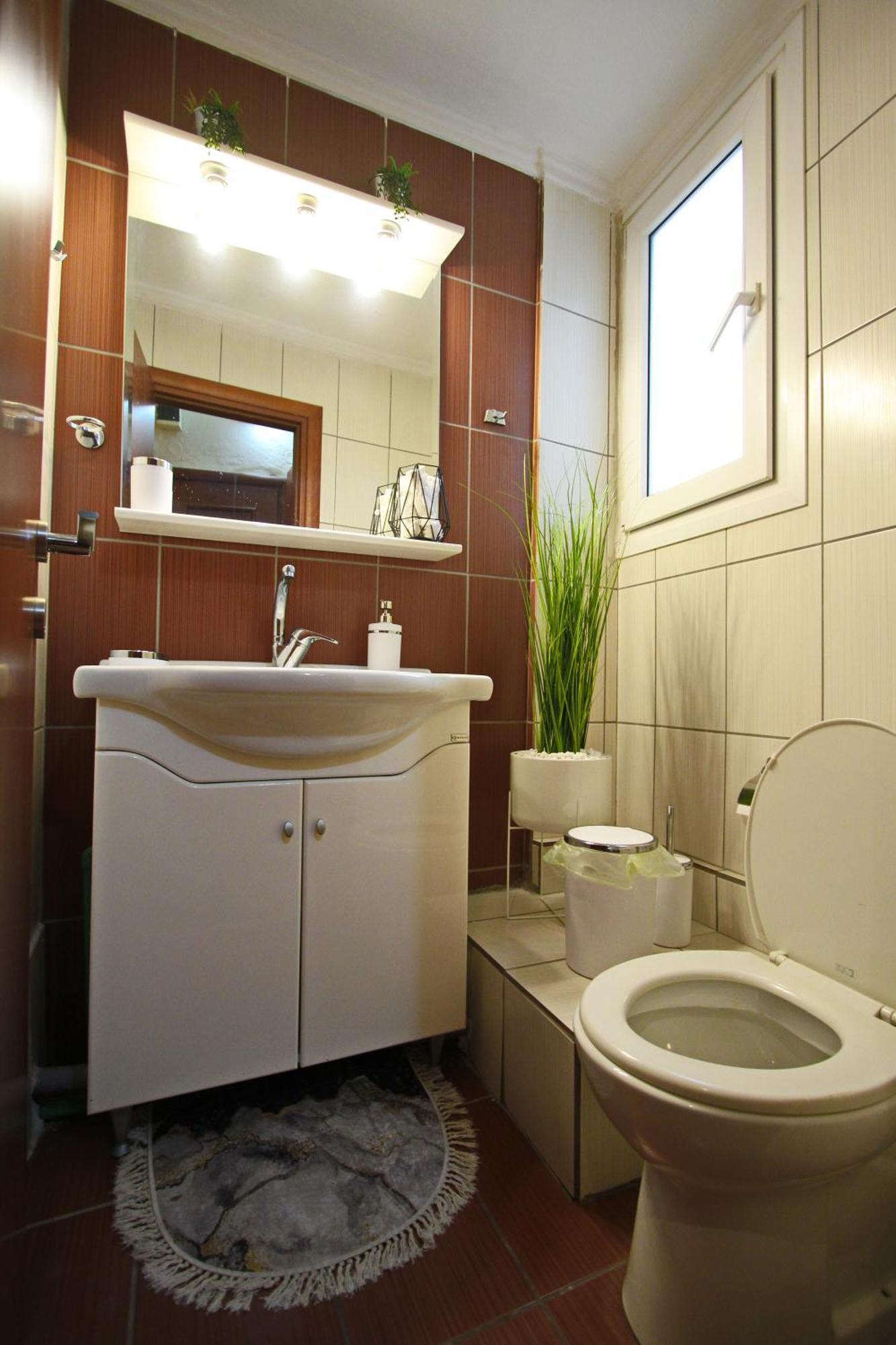Kavala Squareview Apartman Kültér fotó