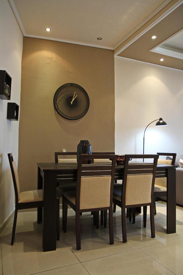 Kavala Squareview Apartman Kültér fotó