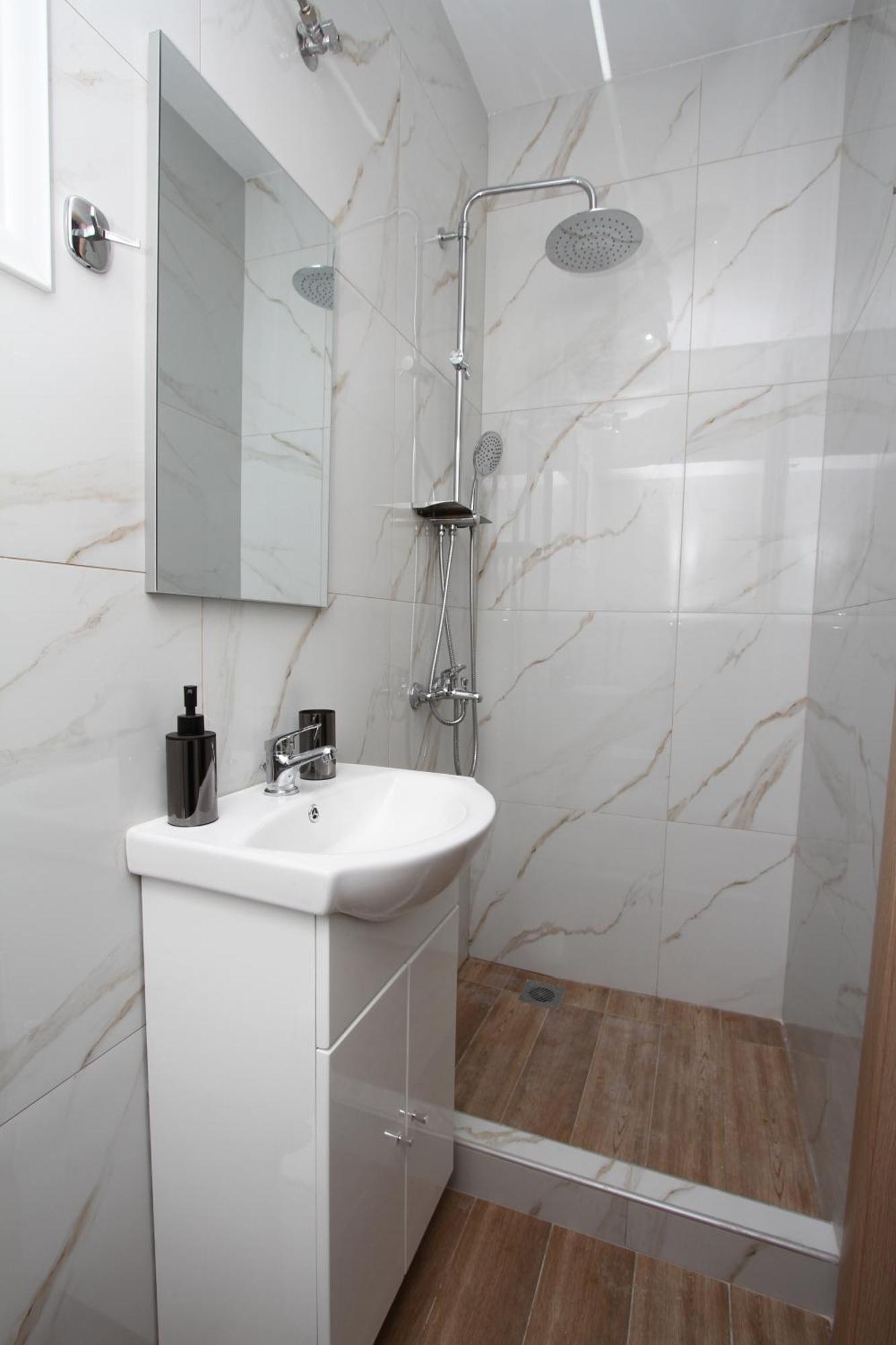 Kavala Squareview Apartman Kültér fotó