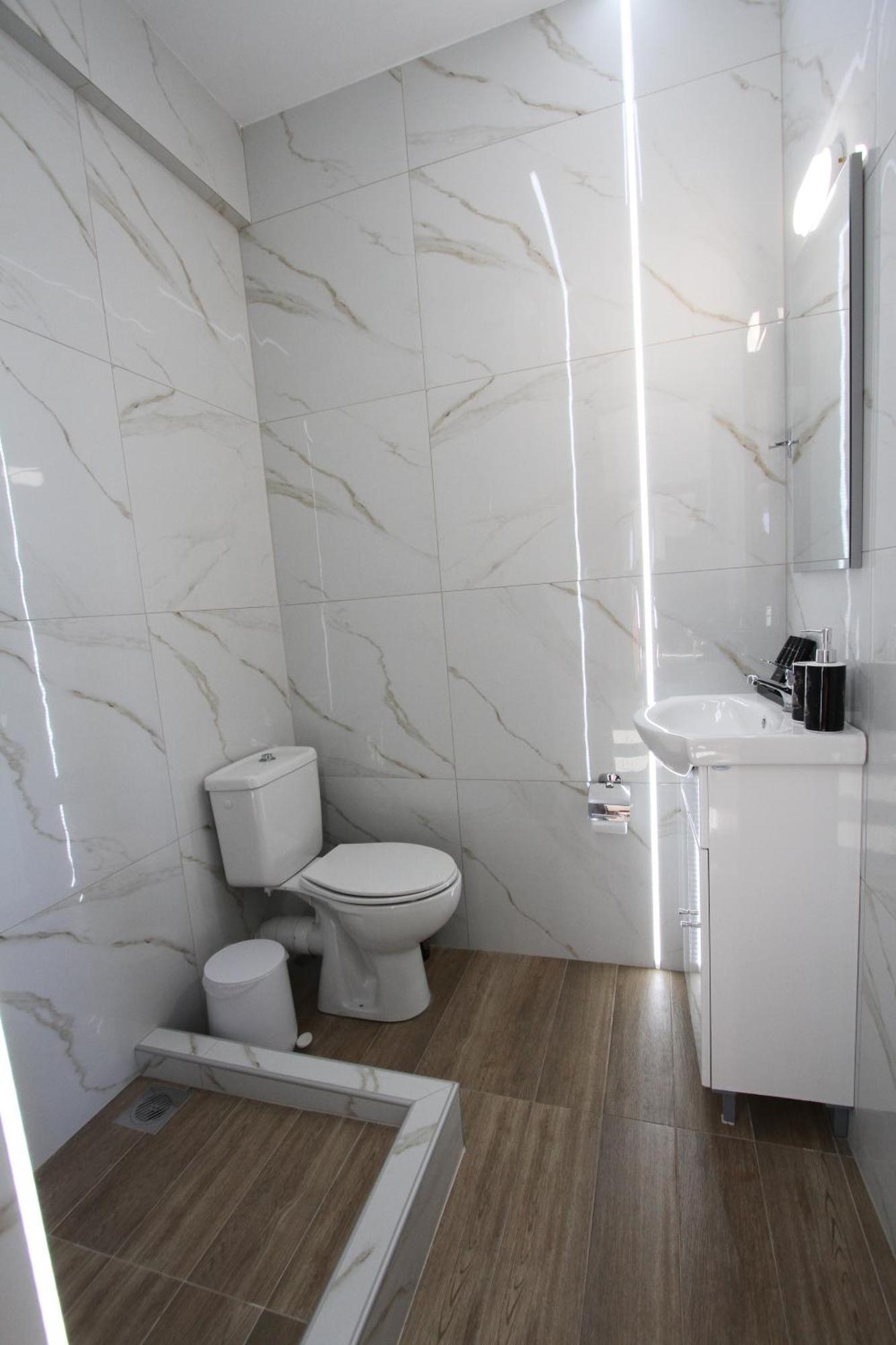 Kavala Squareview Apartman Kültér fotó