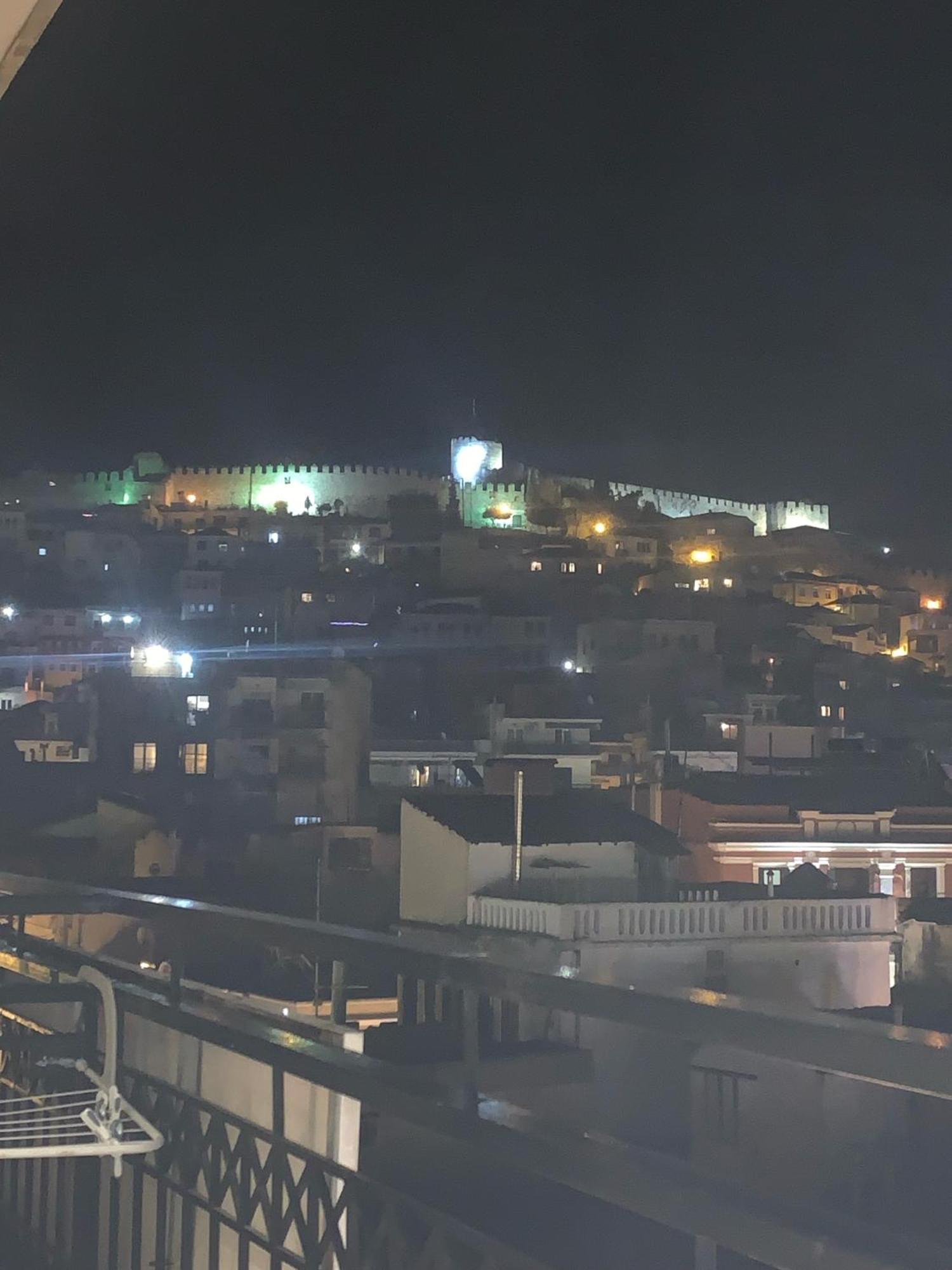 Kavala Squareview Apartman Kültér fotó