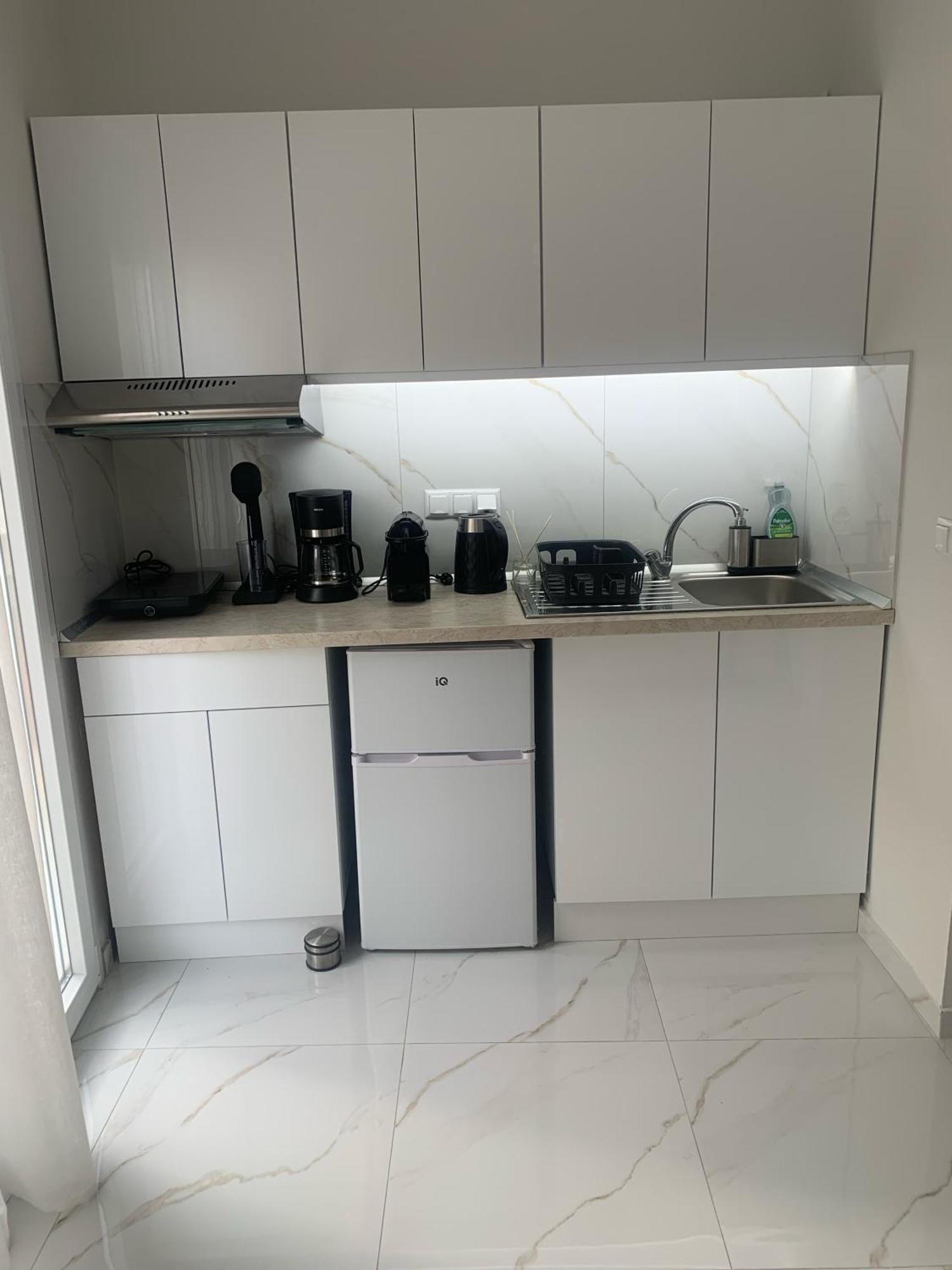 Kavala Squareview Apartman Kültér fotó