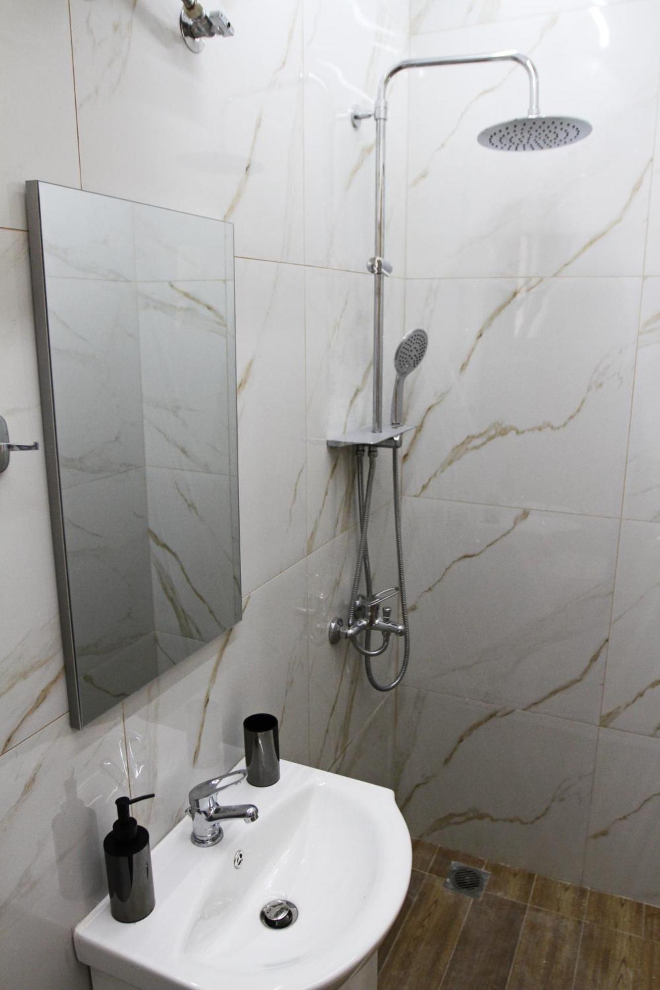 Kavala Squareview Apartman Kültér fotó