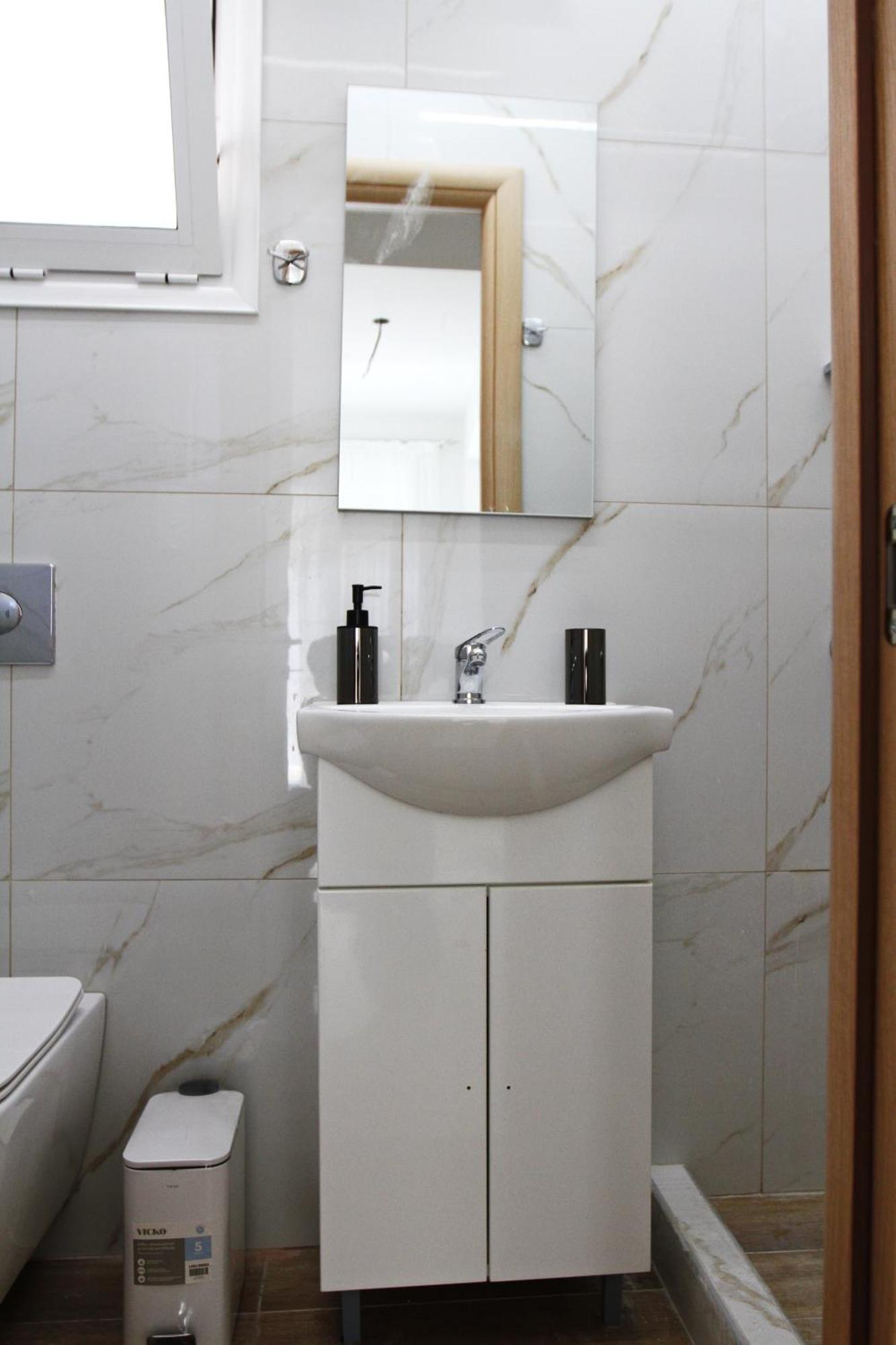 Kavala Squareview Apartman Kültér fotó
