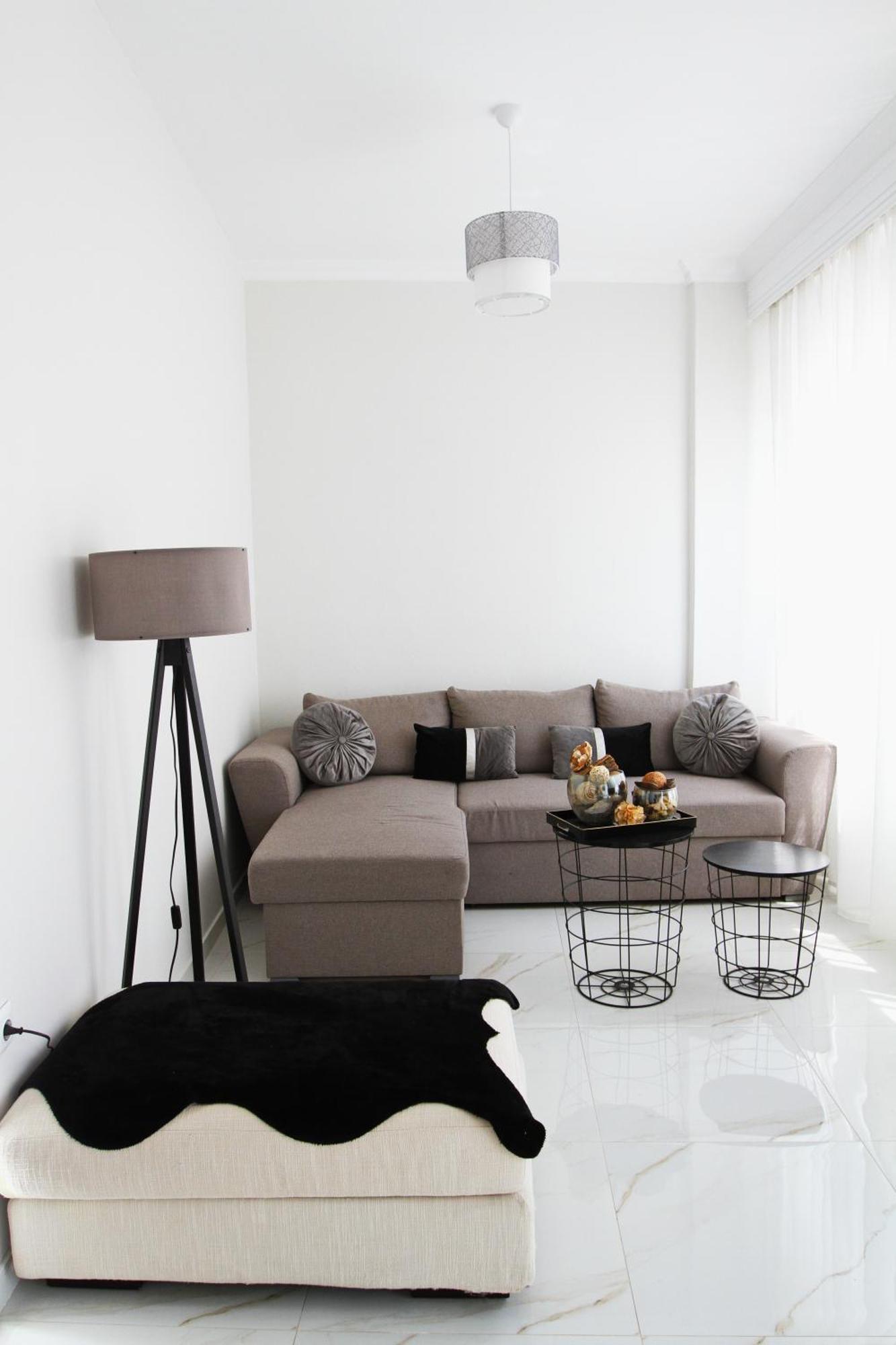 Kavala Squareview Apartman Kültér fotó