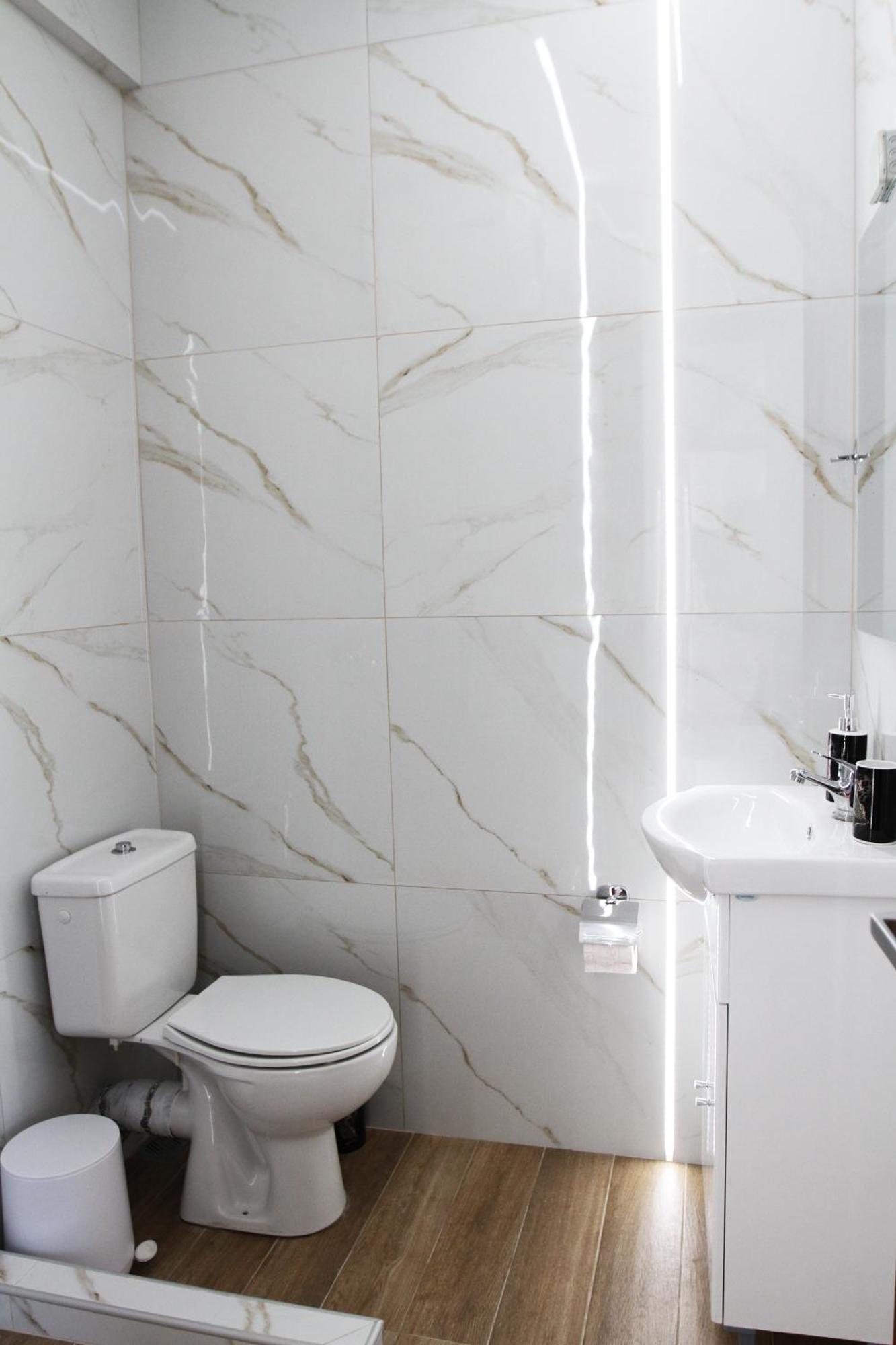 Kavala Squareview Apartman Kültér fotó