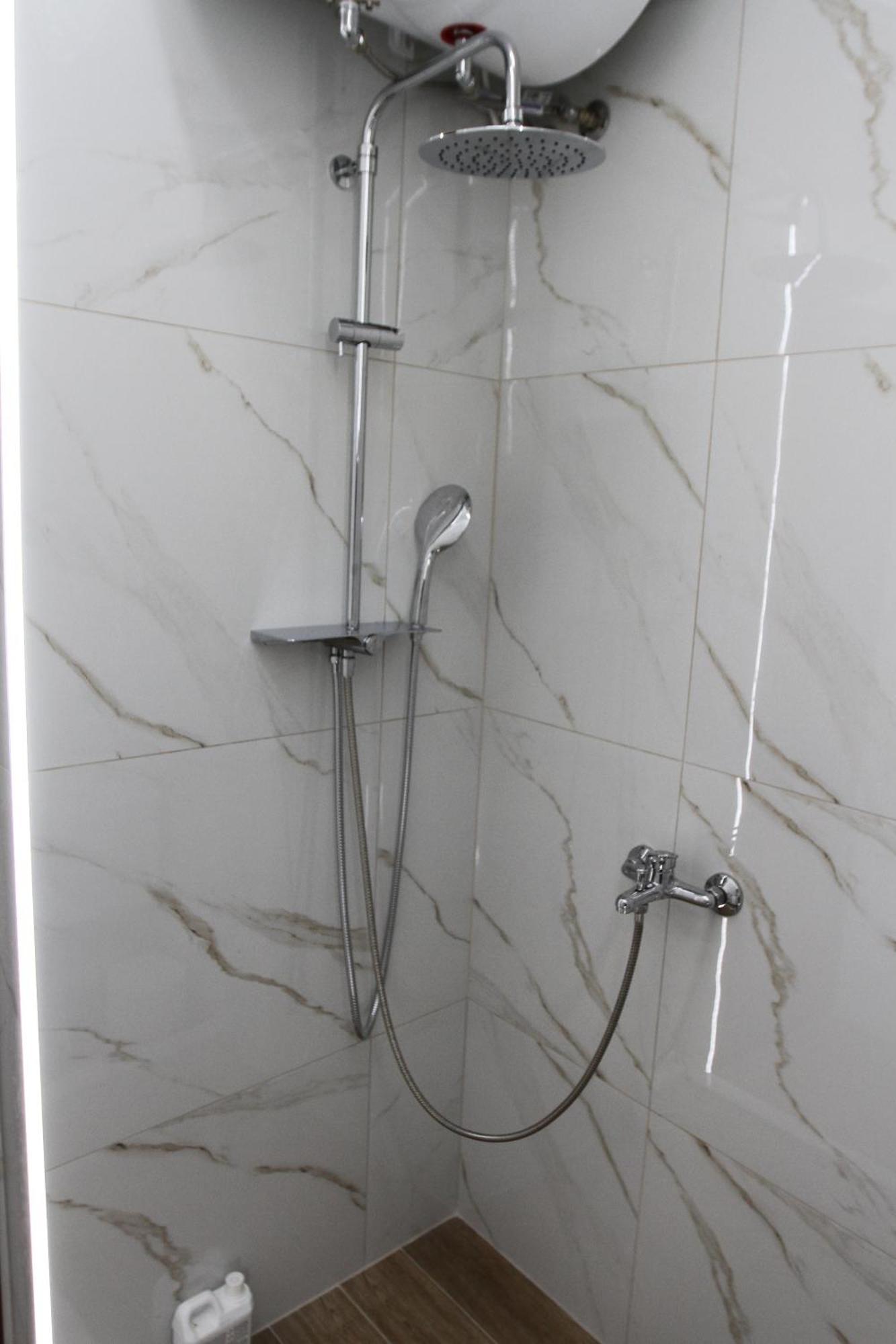 Kavala Squareview Apartman Kültér fotó