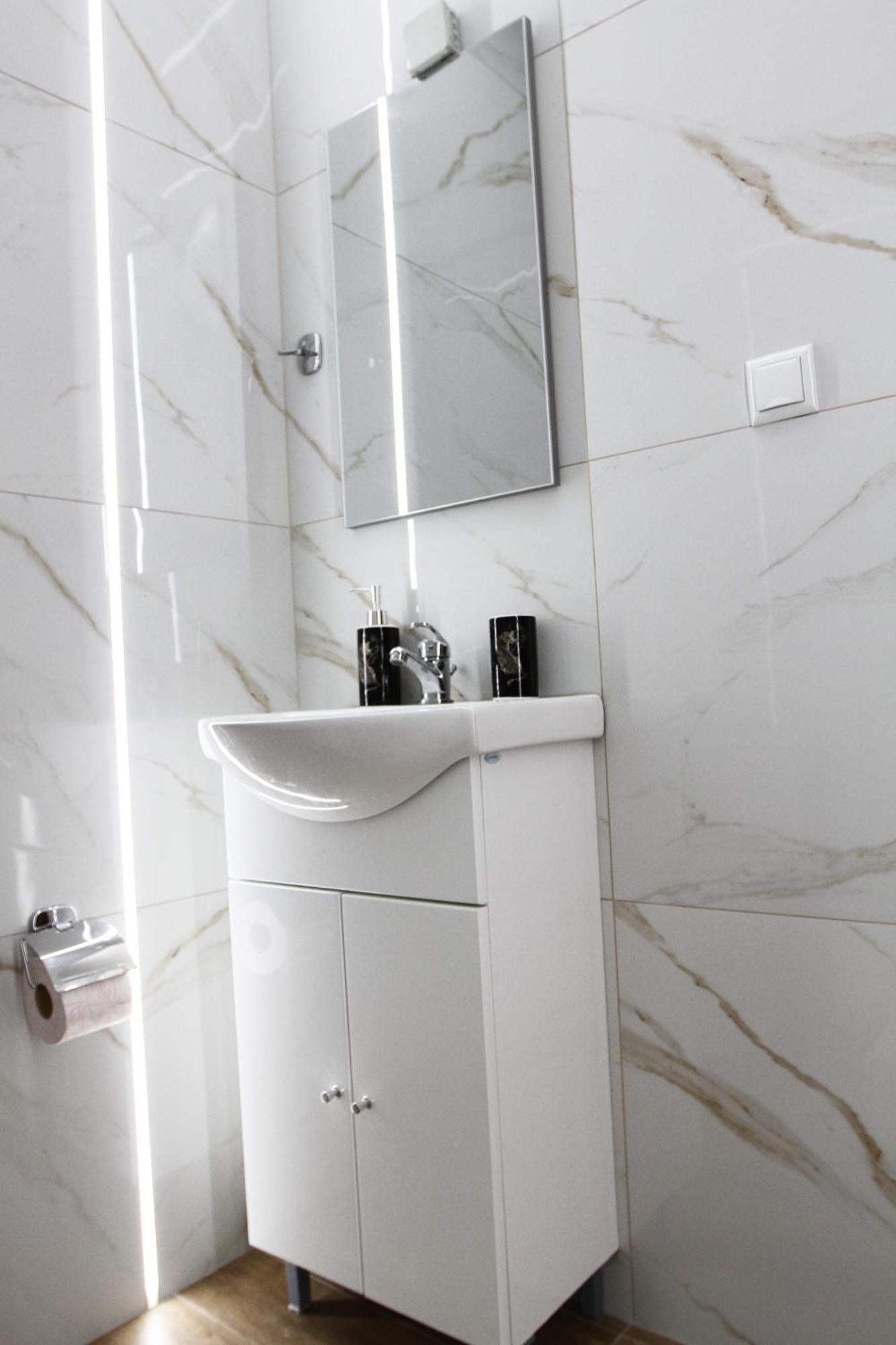 Kavala Squareview Apartman Kültér fotó