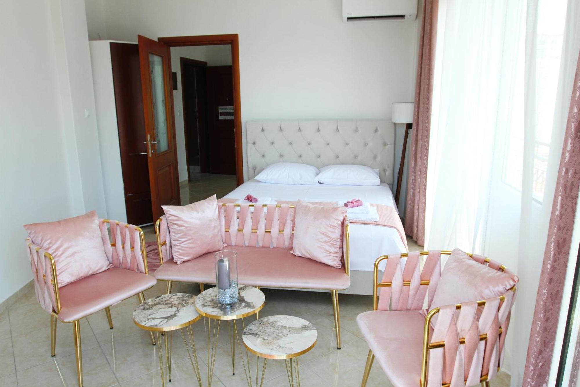 Kavala Squareview Apartman Kültér fotó